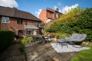 Fairbarn Road Stannington